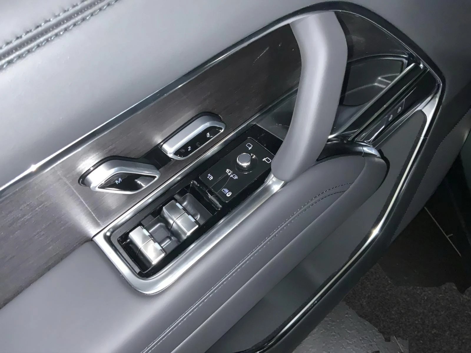 Land Rover Range rover P460/PLUG-IN/HSE/MERIDIAN/PANO/PIXEL-LED/360/ | Mobile.bg � ����������� 6