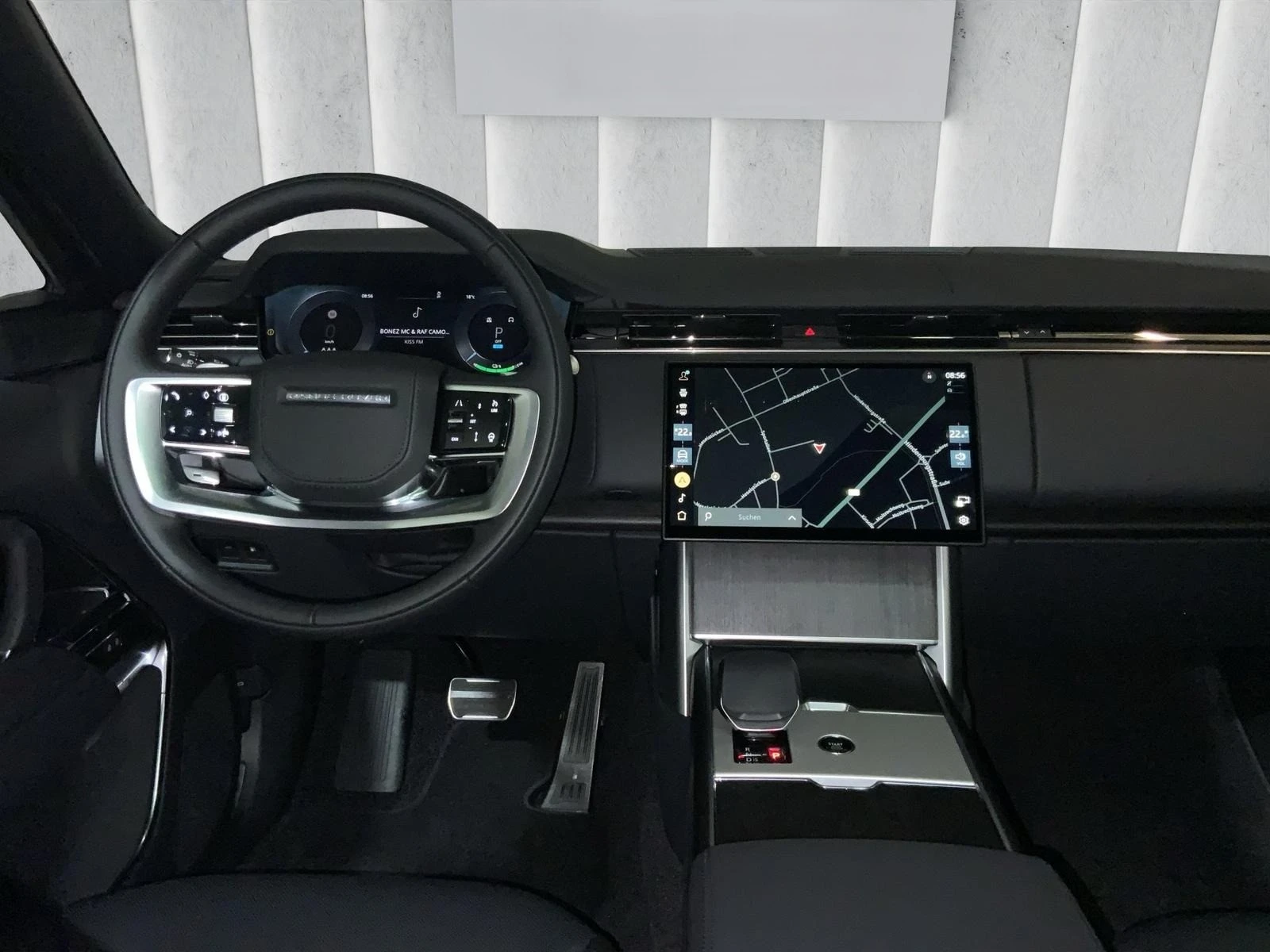 Land Rover Range rover P460/PLUG-IN/HSE/MERIDIAN/PANO/PIXEL-LED/360/ | Mobile.bg � ����������� 13