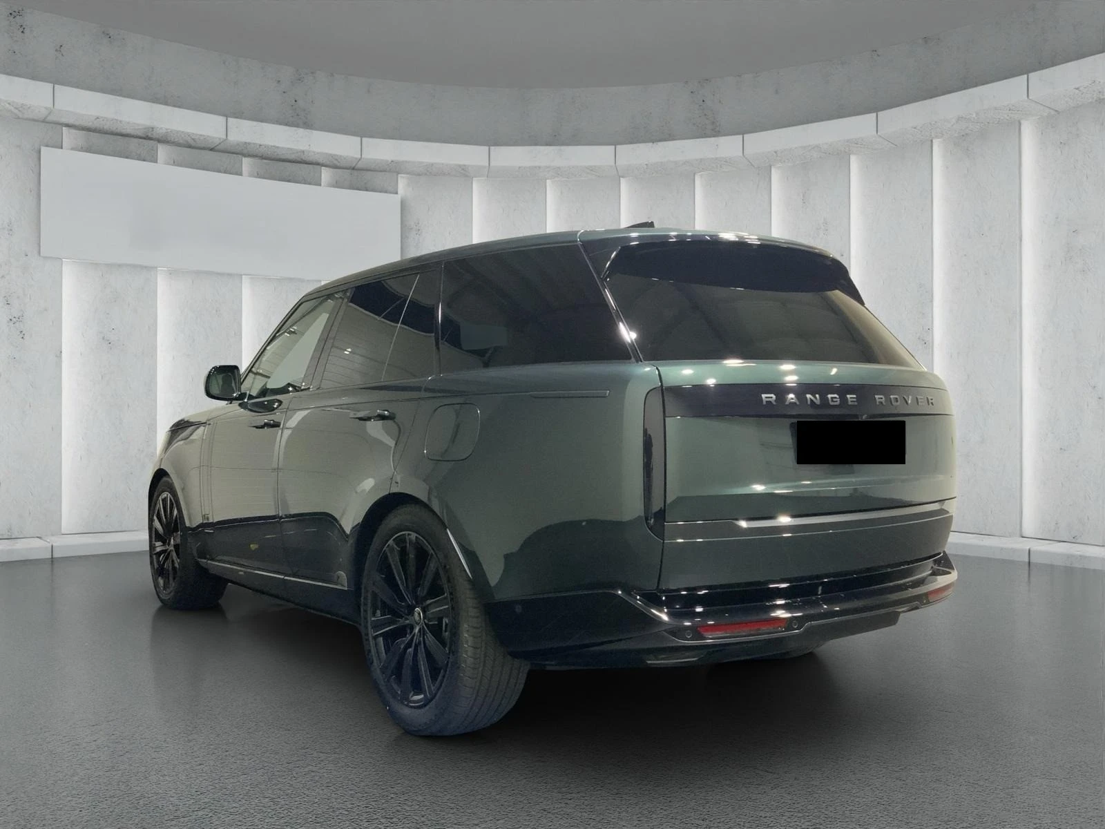 Land Rover Range rover P460/PLUG-IN/HSE/MERIDIAN/PANO/PIXEL-LED/360/ | Mobile.bg � ����������� 3