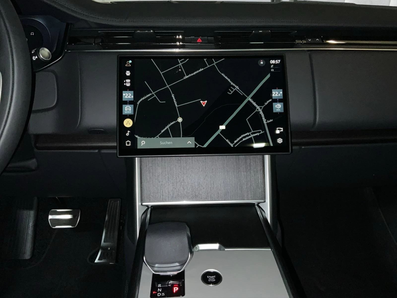 Land Rover Range rover P460/PLUG-IN/HSE/MERIDIAN/PANO/PIXEL-LED/360/ | Mobile.bg � ����������� 12