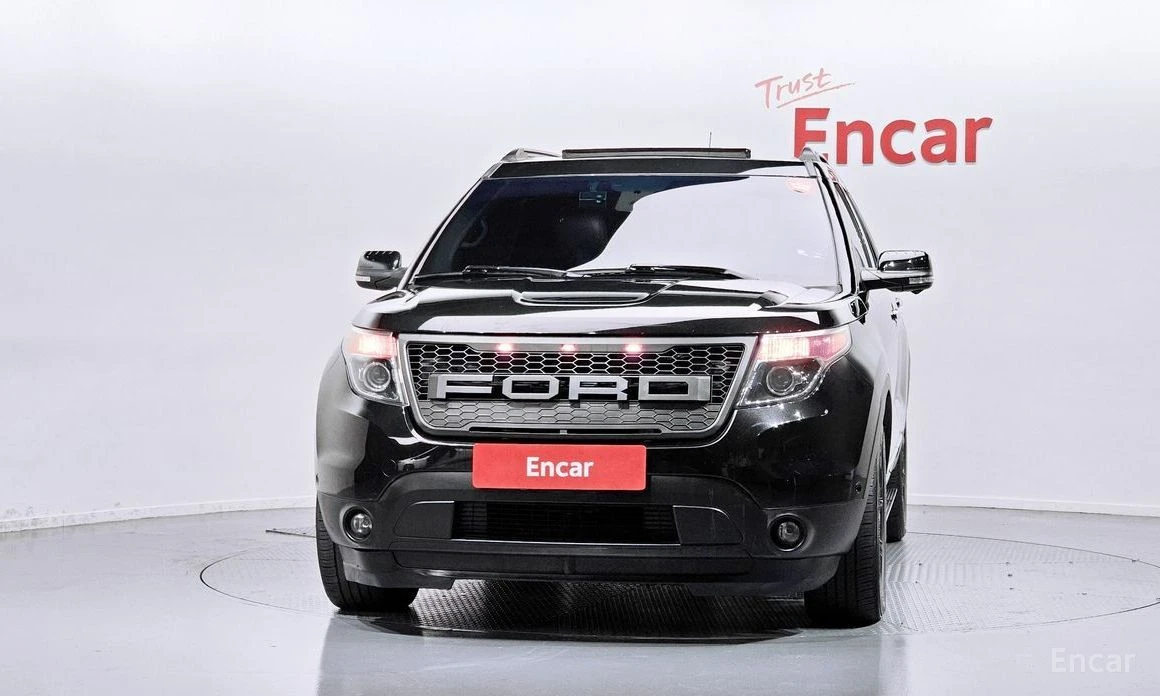 Ford Explorer | Mobile.bg   3
