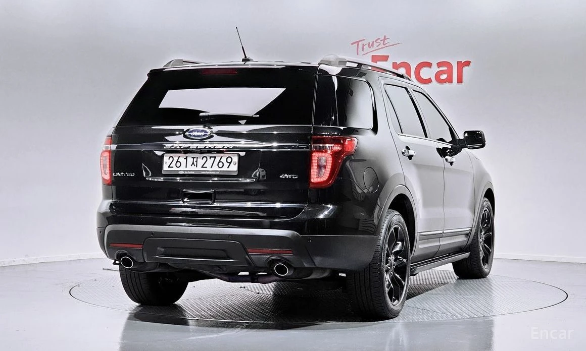Ford Explorer | Mobile.bg   2