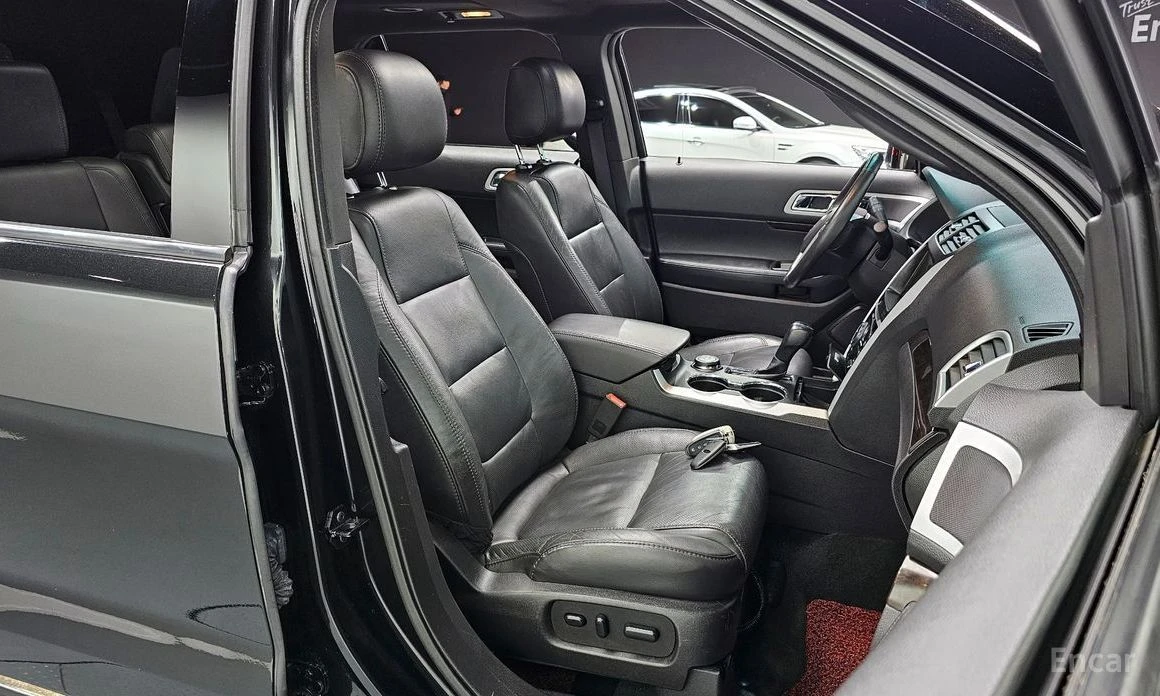 Ford Explorer | Mobile.bg   10