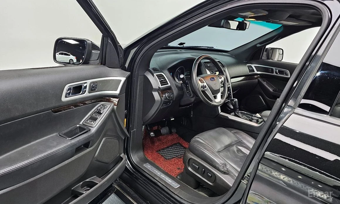 Ford Explorer | Mobile.bg   11