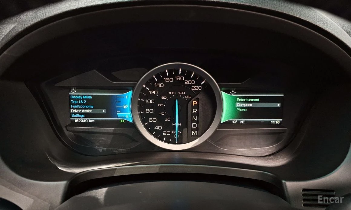 Ford Explorer | Mobile.bg   8