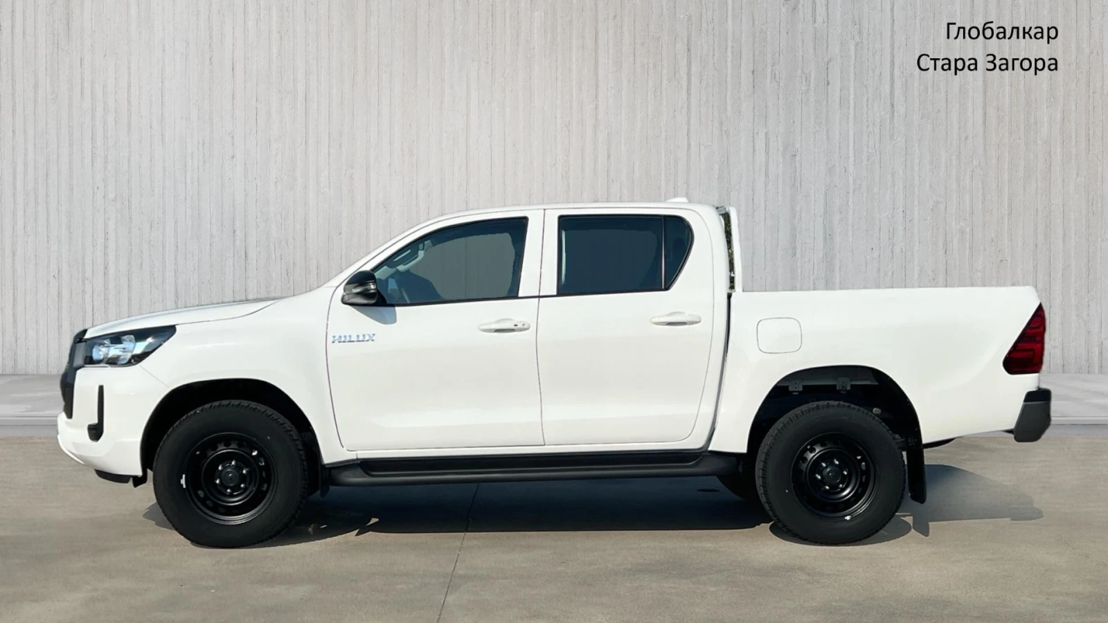 Toyota Hilux 2.8 D-4D MT COMFORT - изображение 7