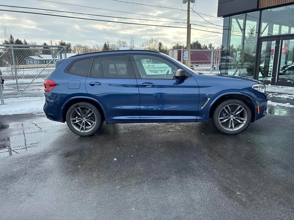 BMW X3 * M40i * CARFAX *  | Mobile.bg � ����������� 3