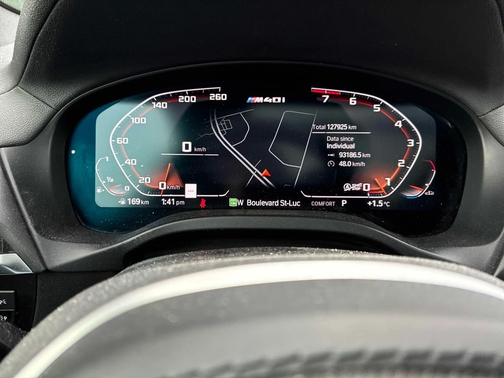 BMW X3 * M40i * CARFAX *  | Mobile.bg � ����������� 8