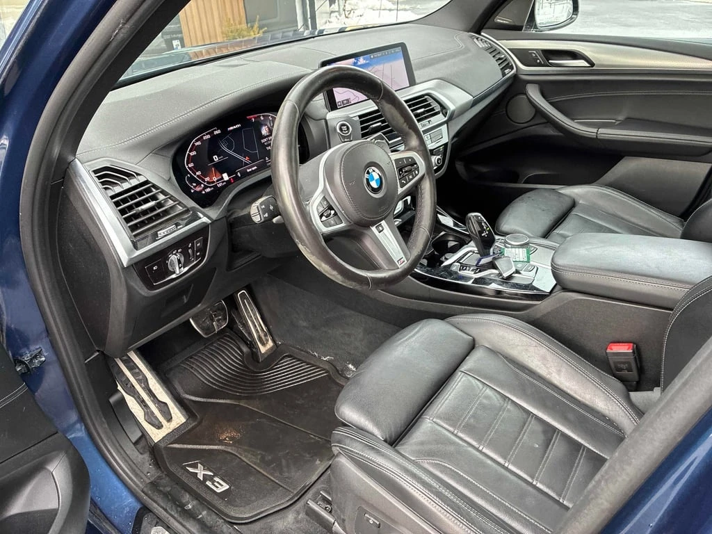 BMW X3 * M40i * CARFAX *  | Mobile.bg � ����������� 7