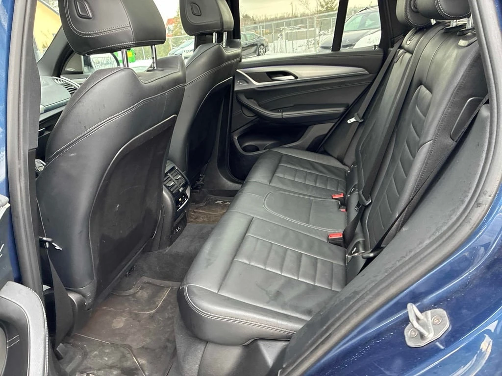 BMW X3 * M40i * CARFAX *  | Mobile.bg � ����������� 11
