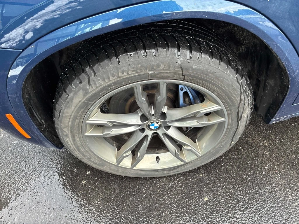 BMW X3 * M40i * CARFAX *  | Mobile.bg � ����������� 6