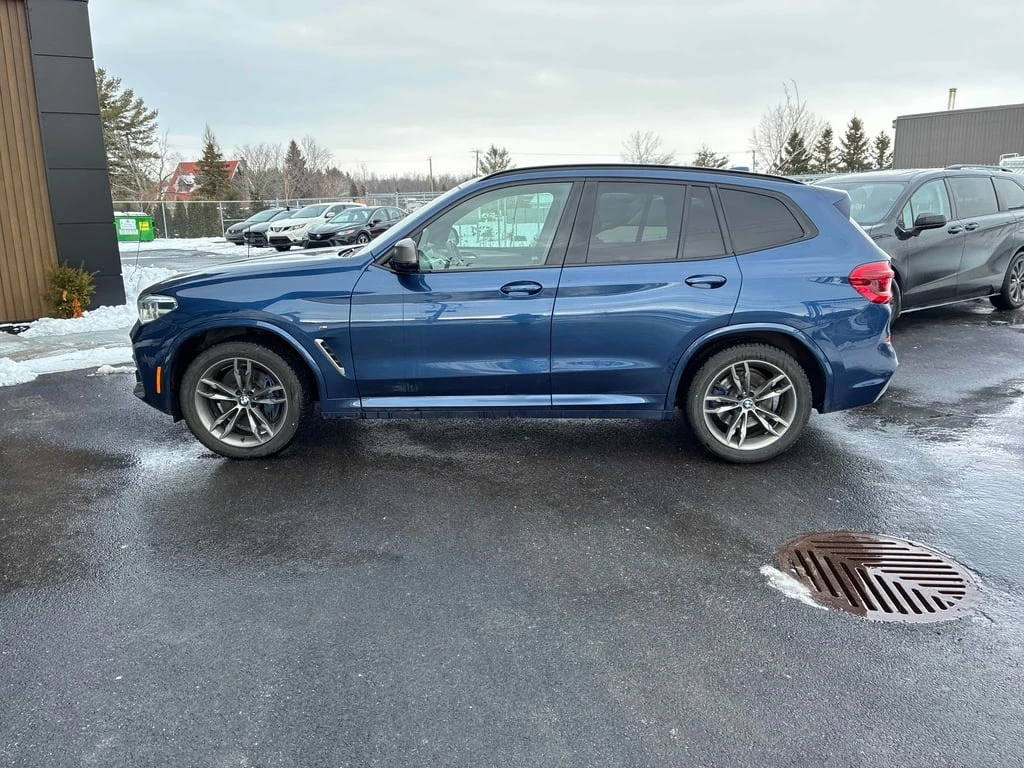 BMW X3 * M40i * CARFAX *  | Mobile.bg � ����������� 2