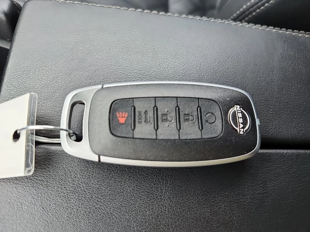 Nissan Rogue * PLATINUM * CARFAX * ��� ������������ ������ | Mobile.bg � ����������� 12