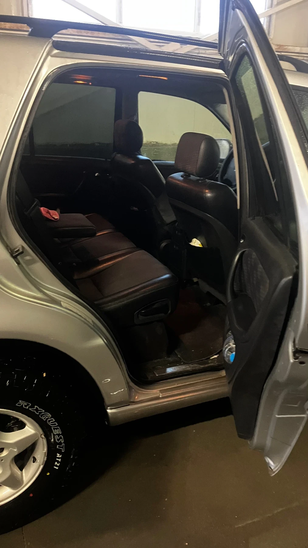 Mercedes-Benz ML 270 W163  | Mobile.bg � ����������� 7
