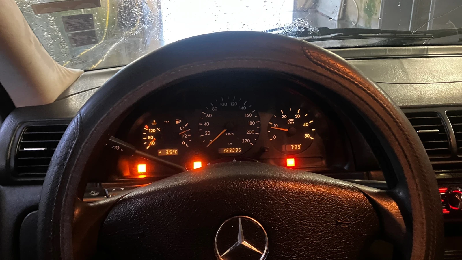 Mercedes-Benz ML 270 W163  | Mobile.bg � ����������� 11