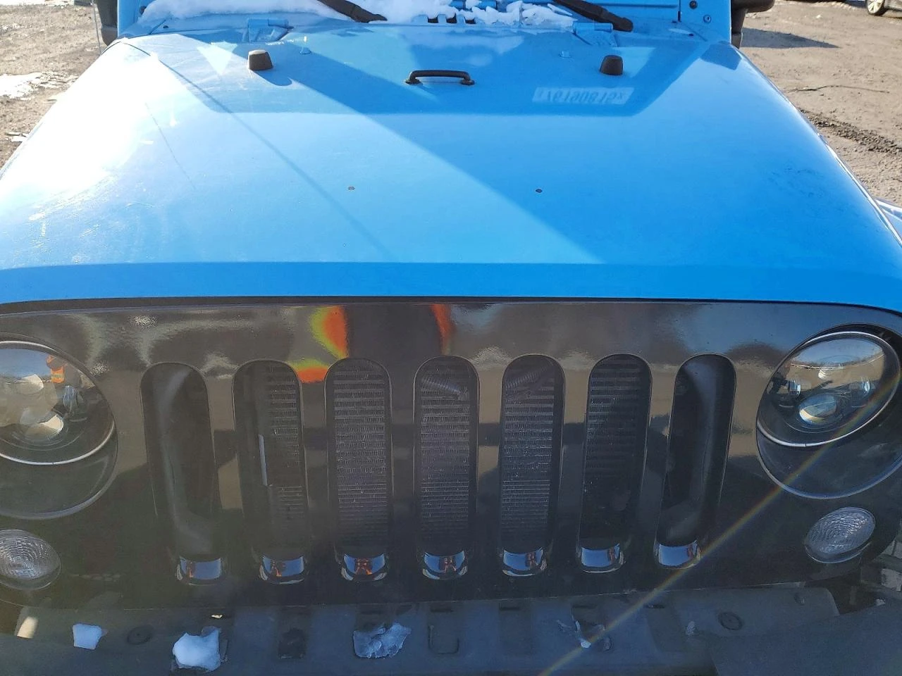 Jeep Wrangler UNLIMITED SPORT | Mobile.bg � ����������� 11