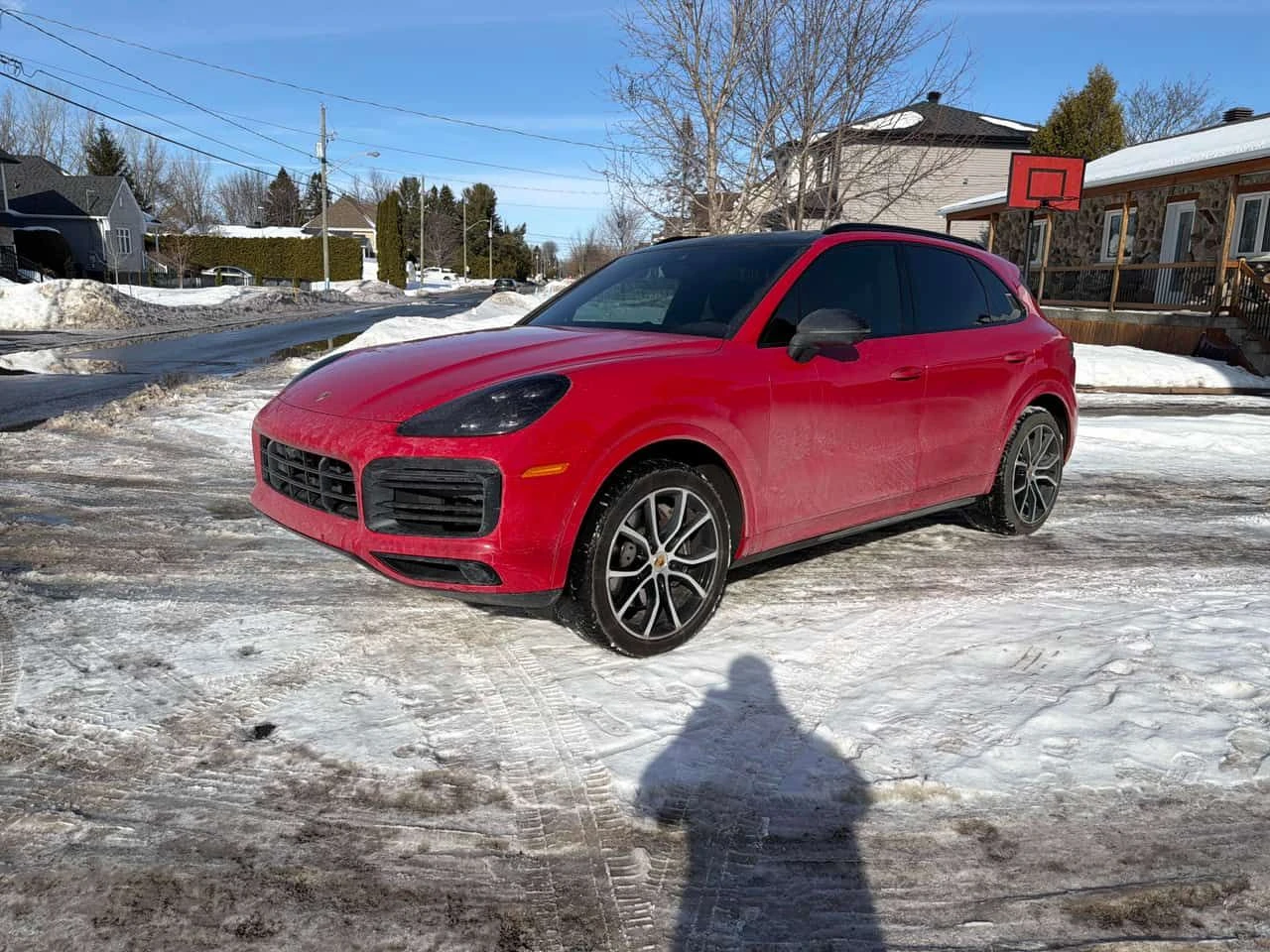 Porsche Cayenne AWD * ���������* 360* �������� | Mobile.bg � ����������� 1