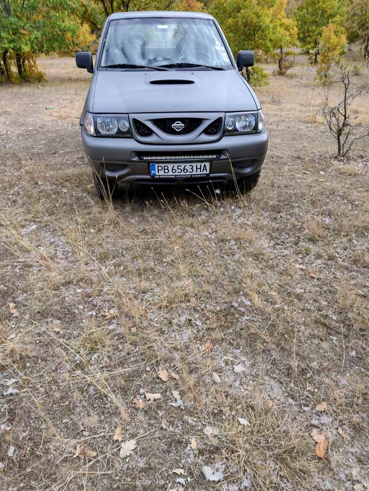 Nissan Terrano | Mobile.bg � ����������� 2