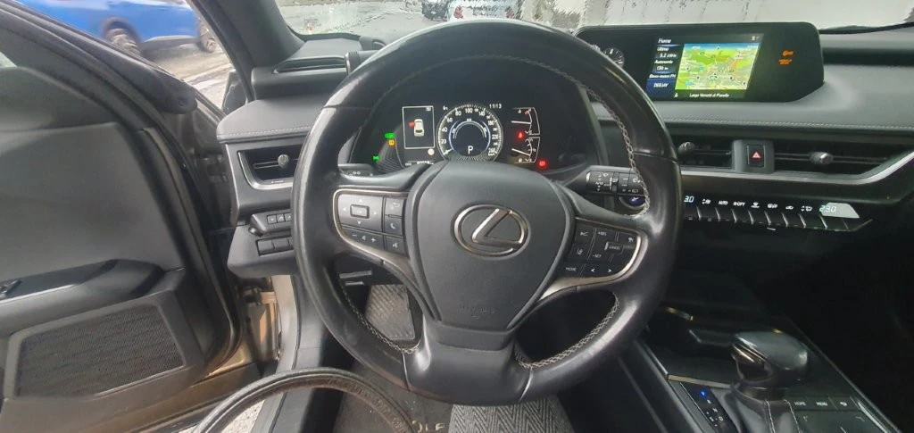Lexus UX 250h  Business, снимка 11 - Автомобили и джипове - 53944960