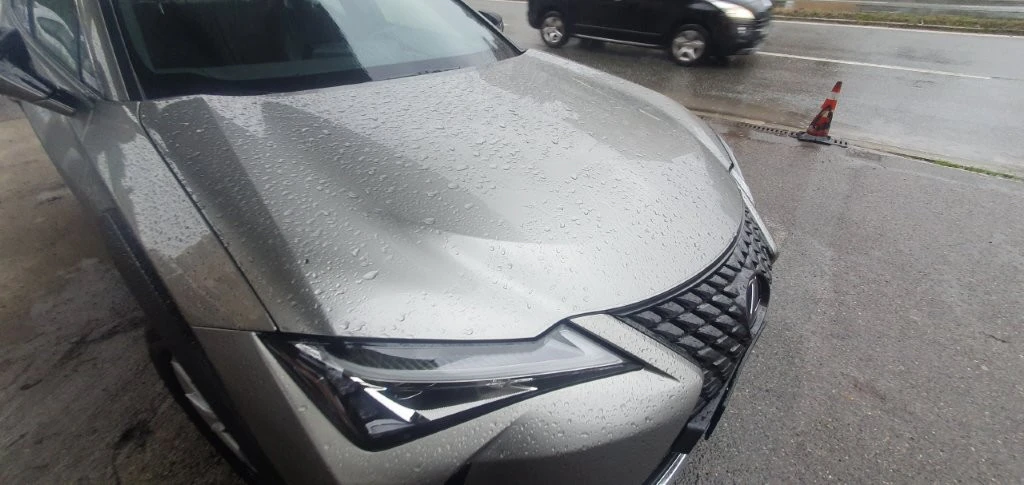 Lexus UX 250h  Business, снимка 5 - Автомобили и джипове - 53944960