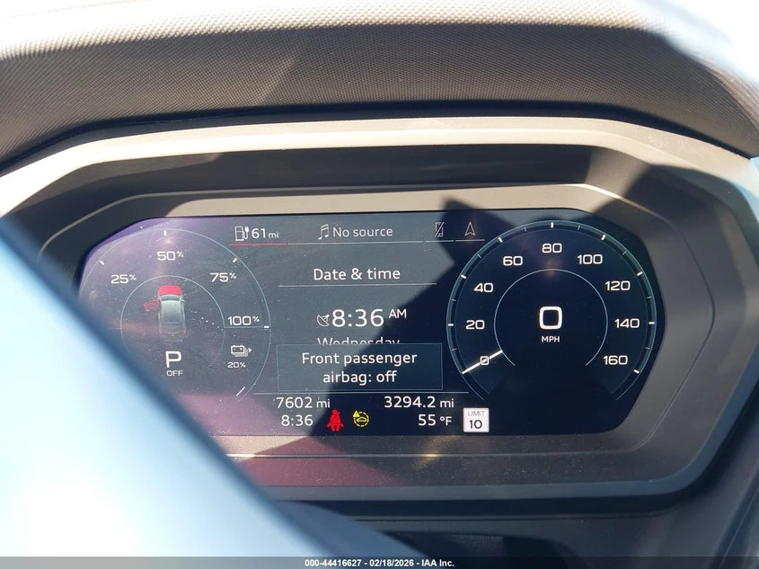 Audi Q4 Sportback E-Tron Premium Plus 55 Quattro, снимка 7 - Автомобили и джипове - 54315644