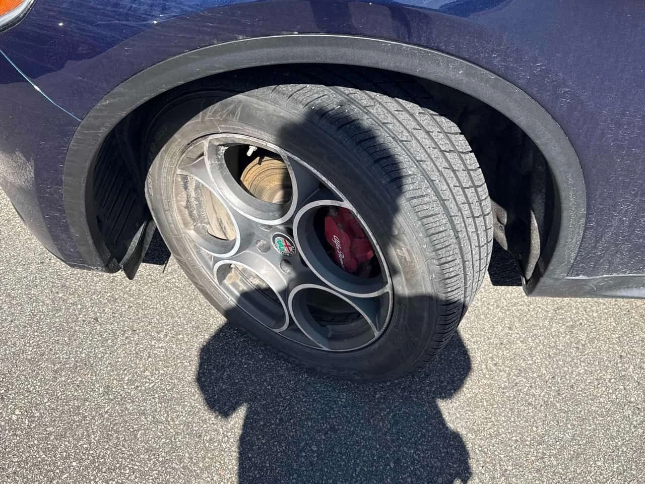 Alfa Romeo Stelvio * Sport * АВТОКРЕДИТ * ПРЕДСТАВИТЕЛСТВО, снимка 7 - Автомобили и джипове - 54711023