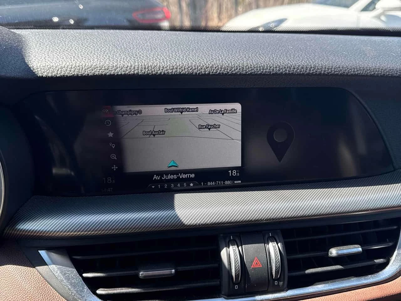 Alfa Romeo Stelvio * Sport * АВТОКРЕДИТ * ПРЕДСТАВИТЕЛСТВО, снимка 11 - Автомобили и джипове - 54711023