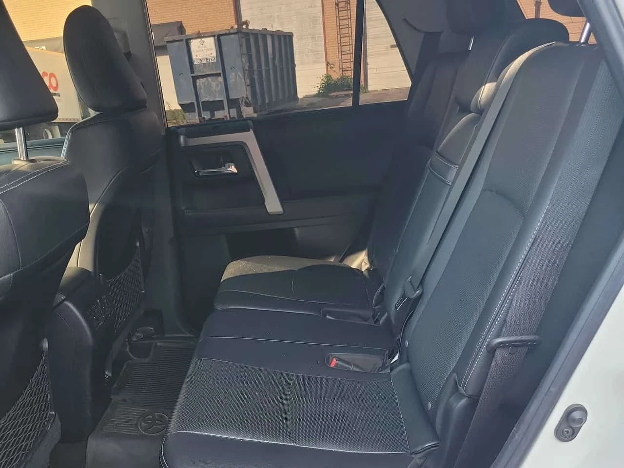 Toyota 4runner * 4WD * CARFAX * ЦЕНА ДО БГ, снимка 10 - Автомобили и джипове - 55187488