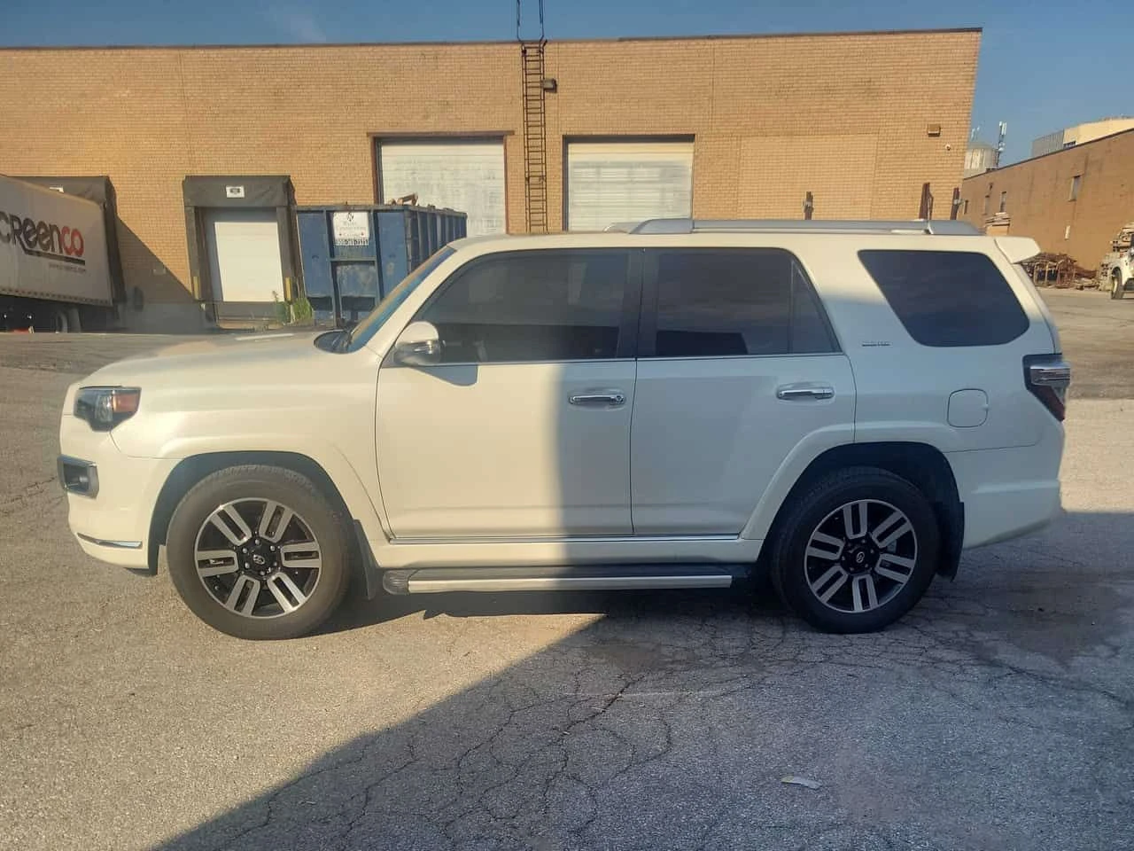 Toyota 4runner * 4WD * CARFAX * ЦЕНА ДО БГ, снимка 2 - Автомобили и джипове - 55187488