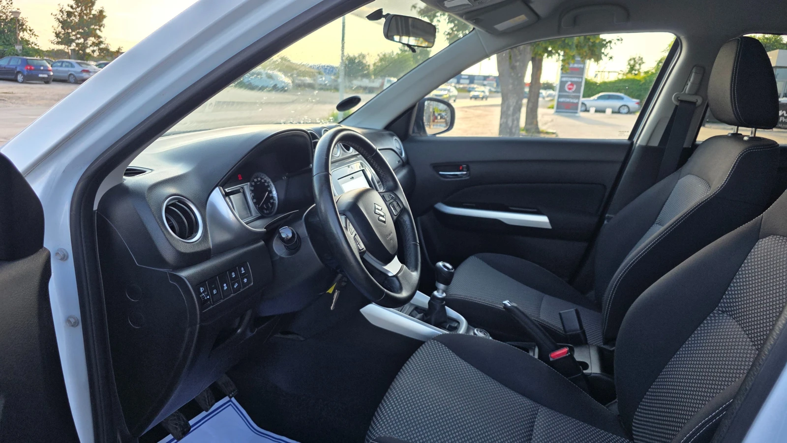 Suzuki Vitara ���� ����� ����/4X4 | Mobile.bg � ����������� 7