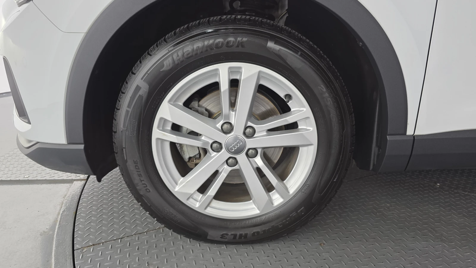 Audi Q3 35 TDI ��. �������� ��� ������ ����* encareu.com | Mobile.bg � ����������� 5