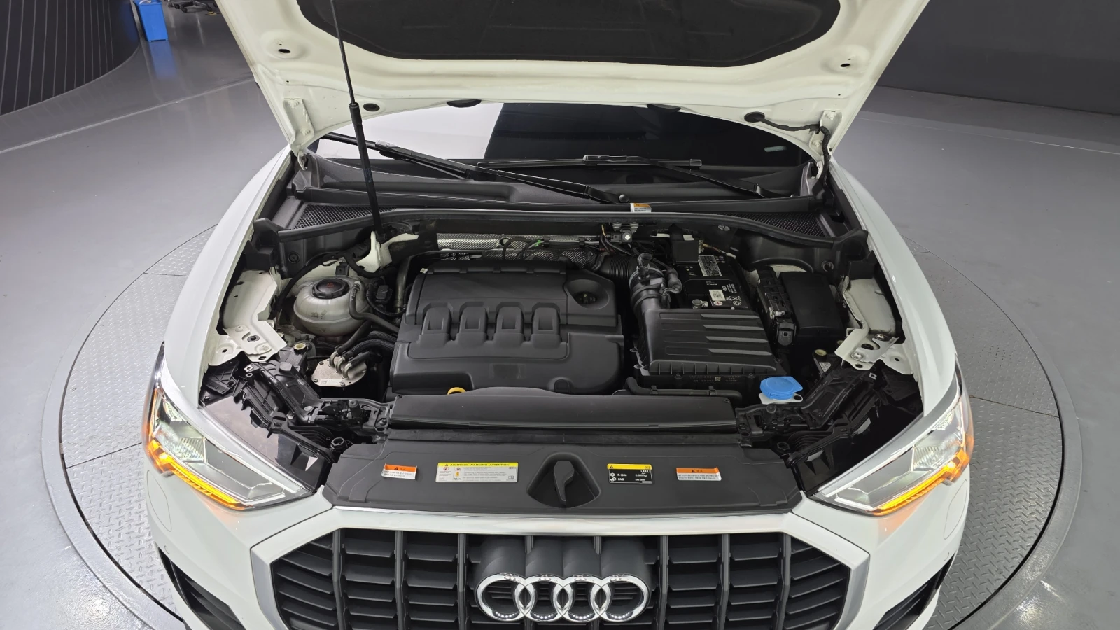 Audi Q3 35 TDI ��. �������� ��� ������ ����* encareu.com | Mobile.bg � ����������� 6