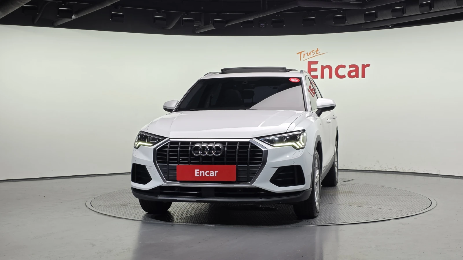 Audi Q3 35 TDI ��. �������� ��� ������ ����* encareu.com | Mobile.bg � ����������� 3
