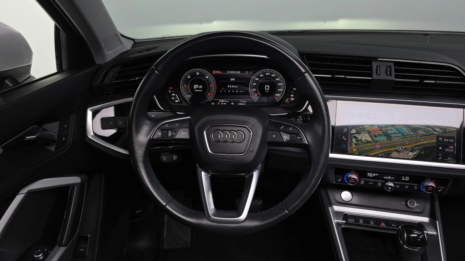 Audi Q3 35 TDI ��. �������� ��� ������ ����* encareu.com | Mobile.bg � ����������� 13