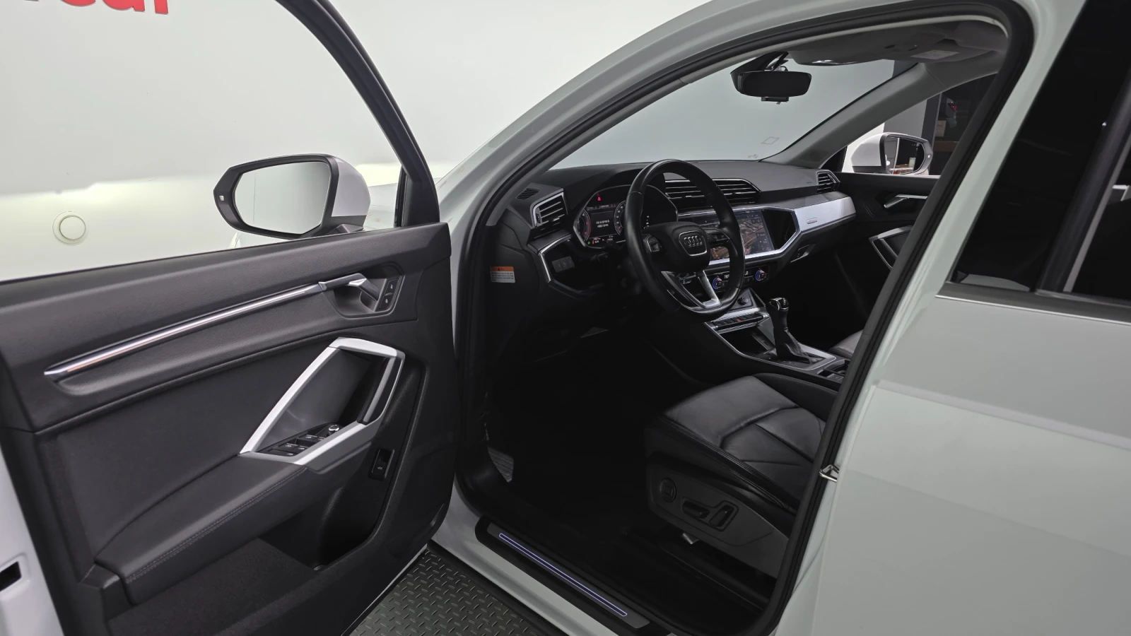 Audi Q3 35 TDI ��. �������� ��� ������ ����* encareu.com | Mobile.bg � ����������� 10