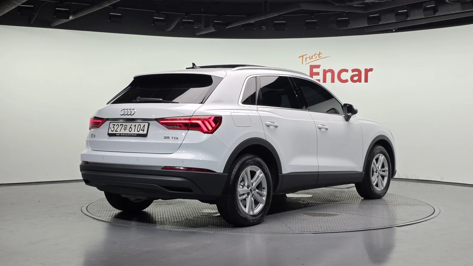 Audi Q3 35 TDI ��. �������� ��� ������ ����* encareu.com | Mobile.bg � ����������� 2
