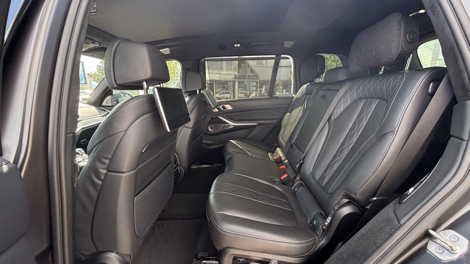 BMW X7 X7 xDrive40d | Mobile.bg � ����������� 16