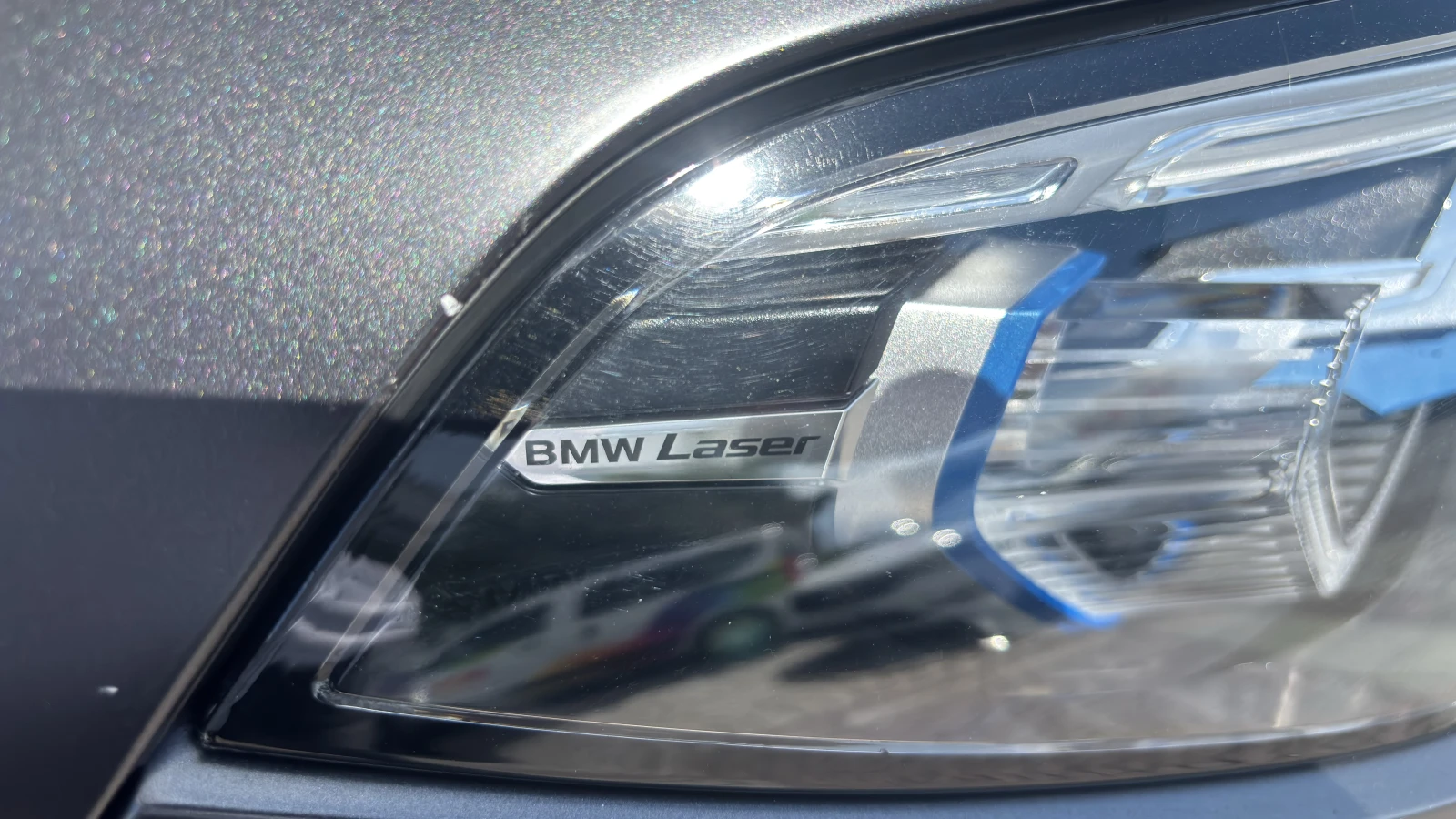 BMW X7 X7 xDrive40d | Mobile.bg � ����������� 10