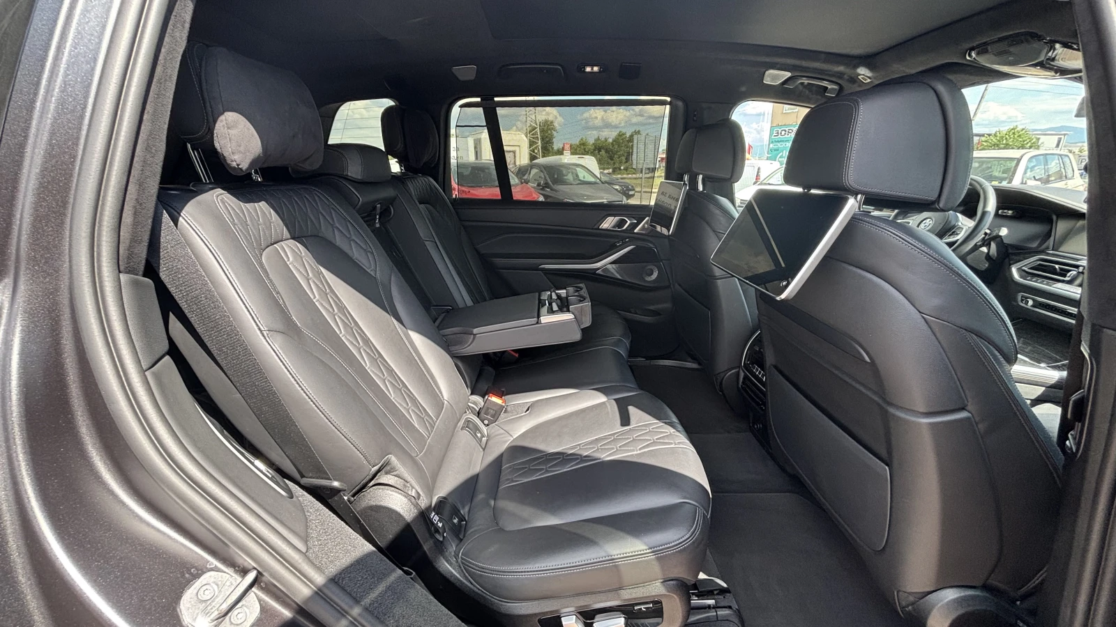 BMW X7 X7 xDrive40d | Mobile.bg � ����������� 14