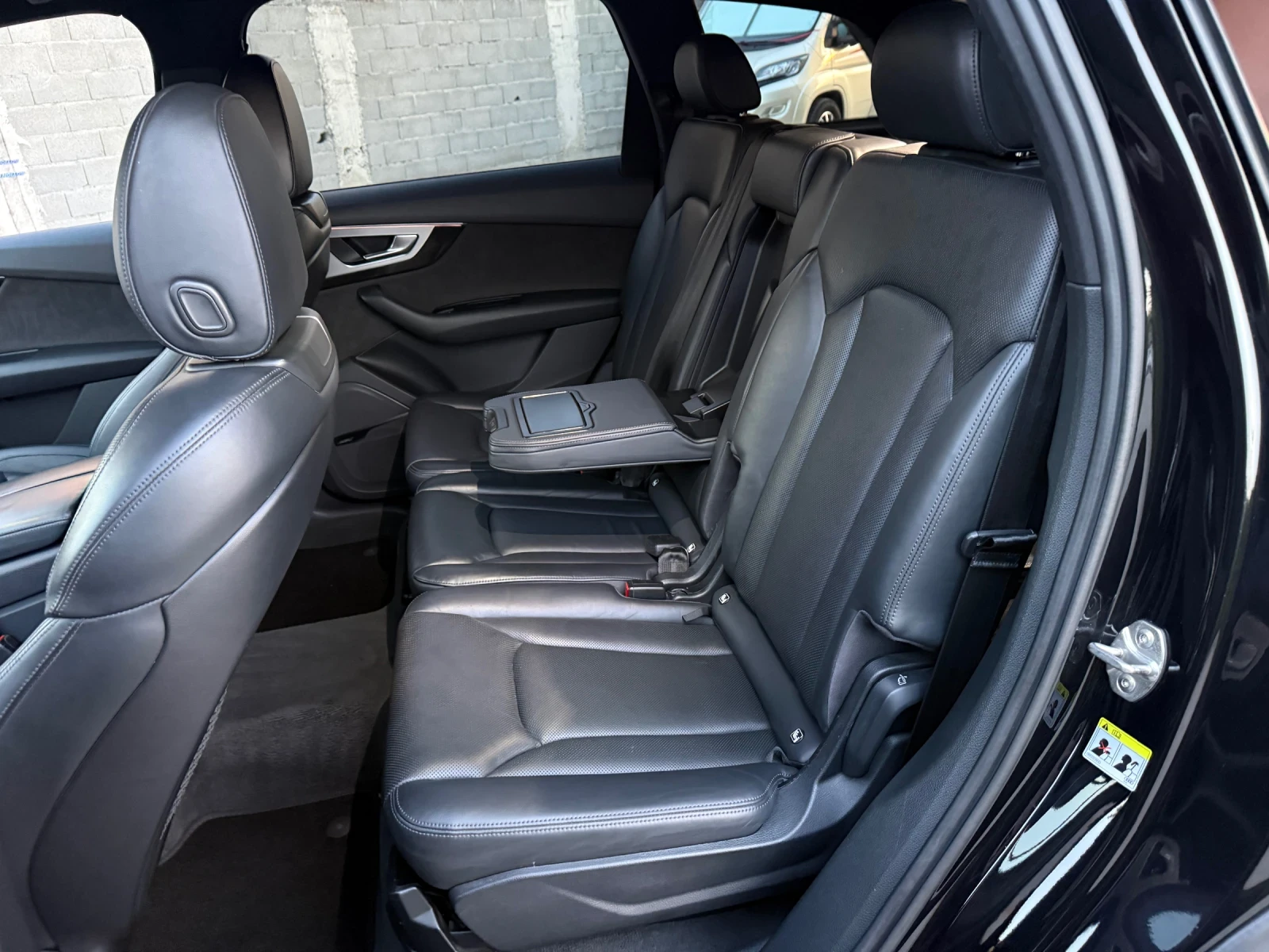 Audi Q7 3�Sline ������ ������ !!! | Mobile.bg � ����������� 15