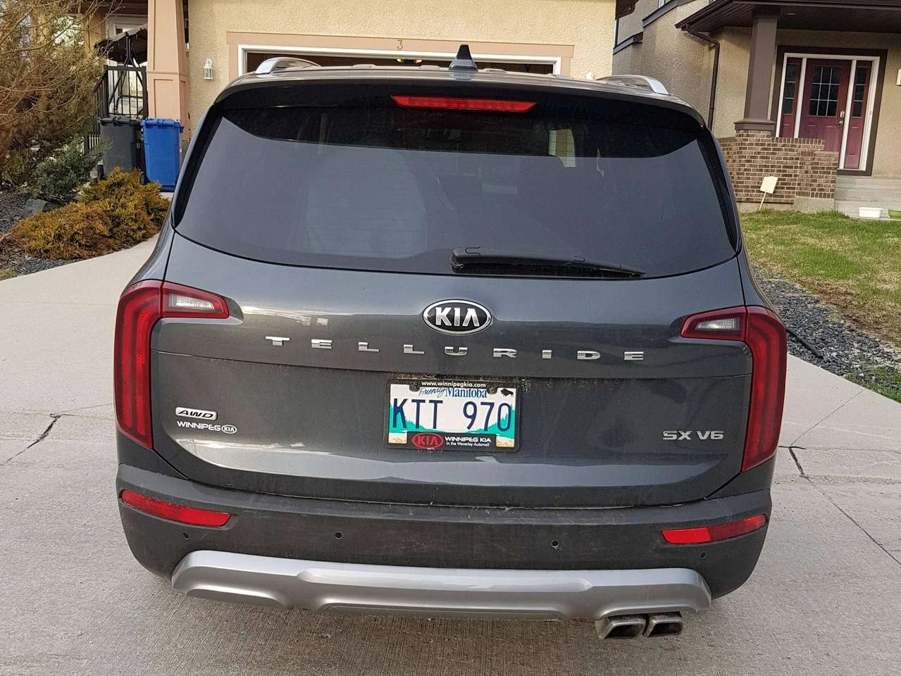 Kia Telluride SX | Mobile.bg � ����������� 3
