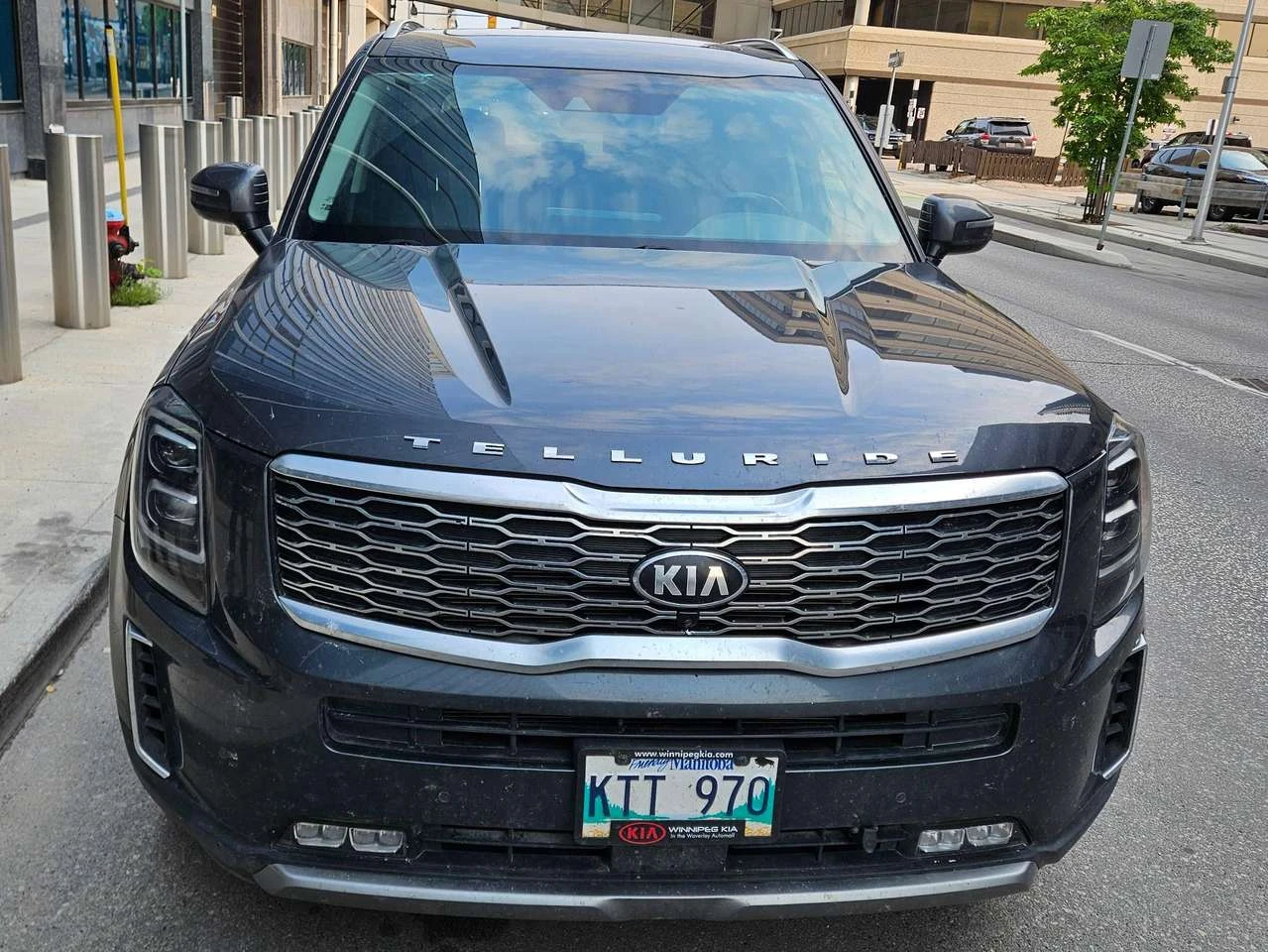 Kia Telluride SX | Mobile.bg � ����������� 1