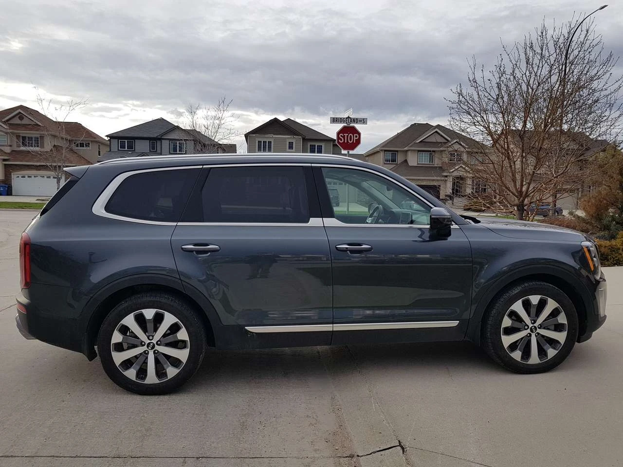 Kia Telluride SX | Mobile.bg � ����������� 4