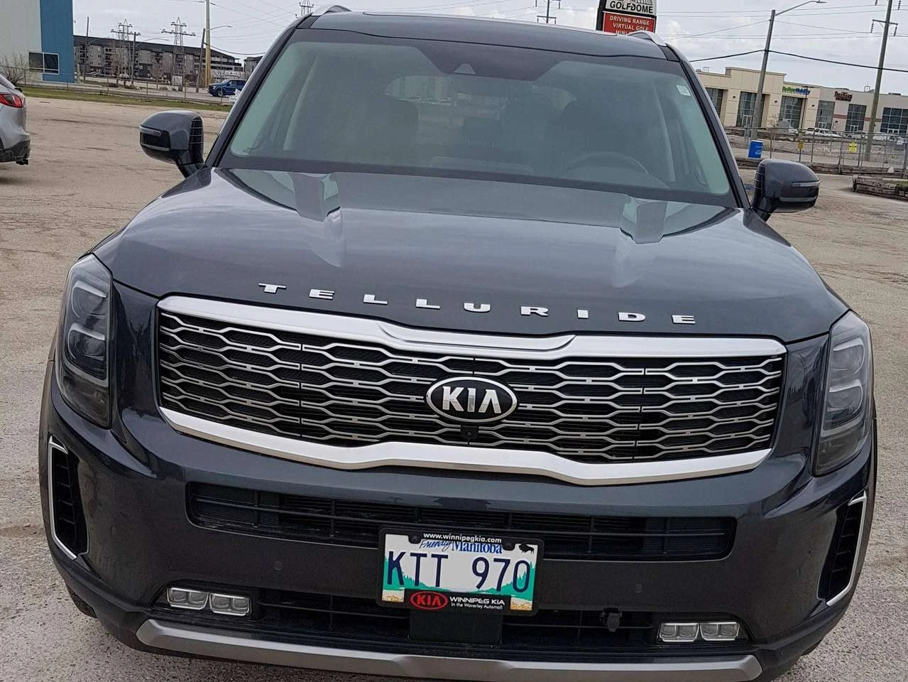 Kia Telluride SX | Mobile.bg � ����������� 5