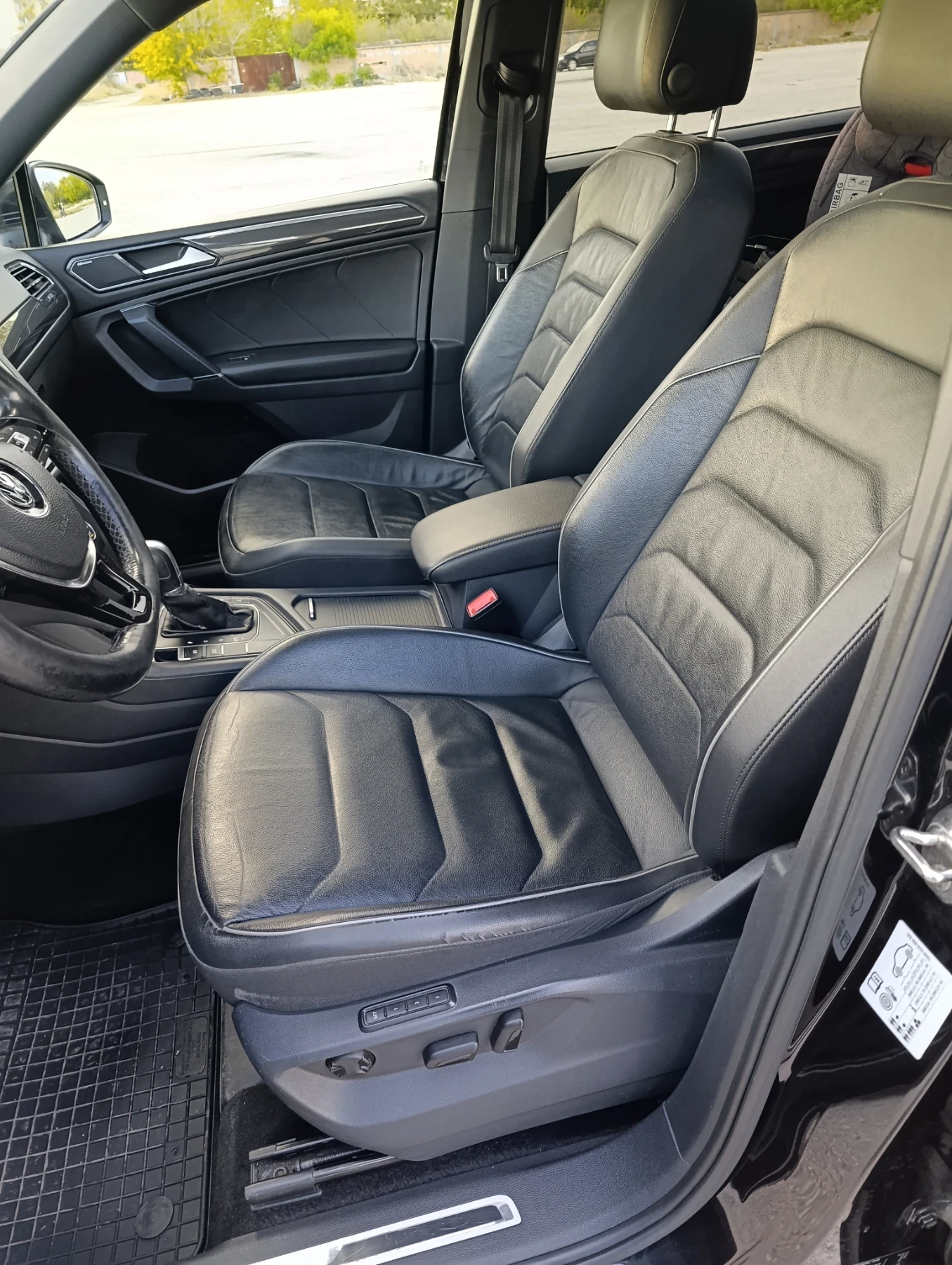VW Tiguan Allspace Allspace, 2.0 TDI, Highline, DSG 7, Full ������ | Mobile.bg � ����������� 16