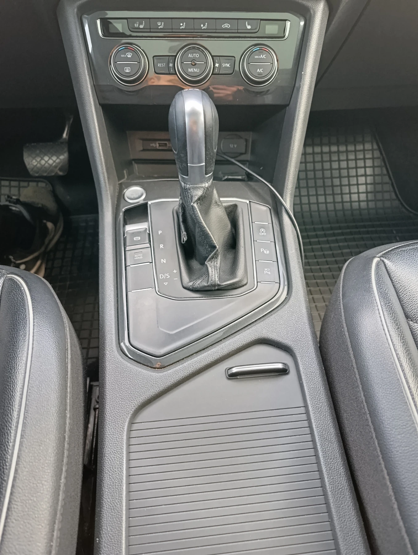 VW Tiguan Allspace Allspace, 2.0 TDI, Highline, DSG 7, Full ������ | Mobile.bg � ����������� 15