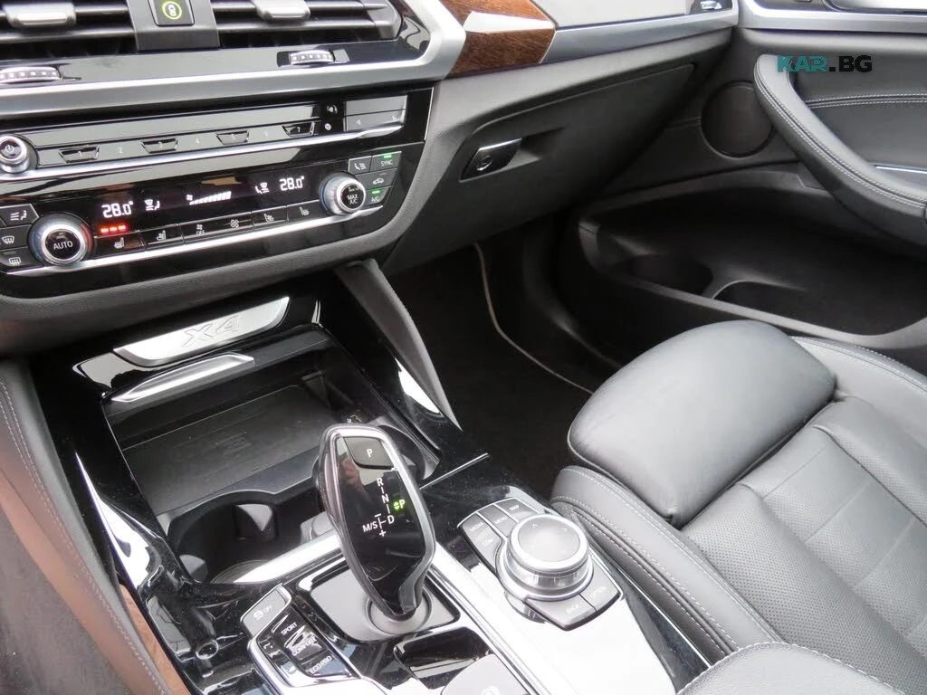 BMW X4 xDrive30i | 2.0 Turbo | 248 �.�.(���� �� ��) | Mobile.bg � ����������� 12