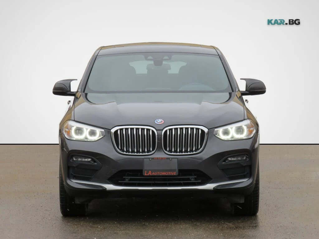 BMW X4 xDrive30i | 2.0 Turbo | 248 �.�.(���� �� ��) | Mobile.bg � ����������� 2