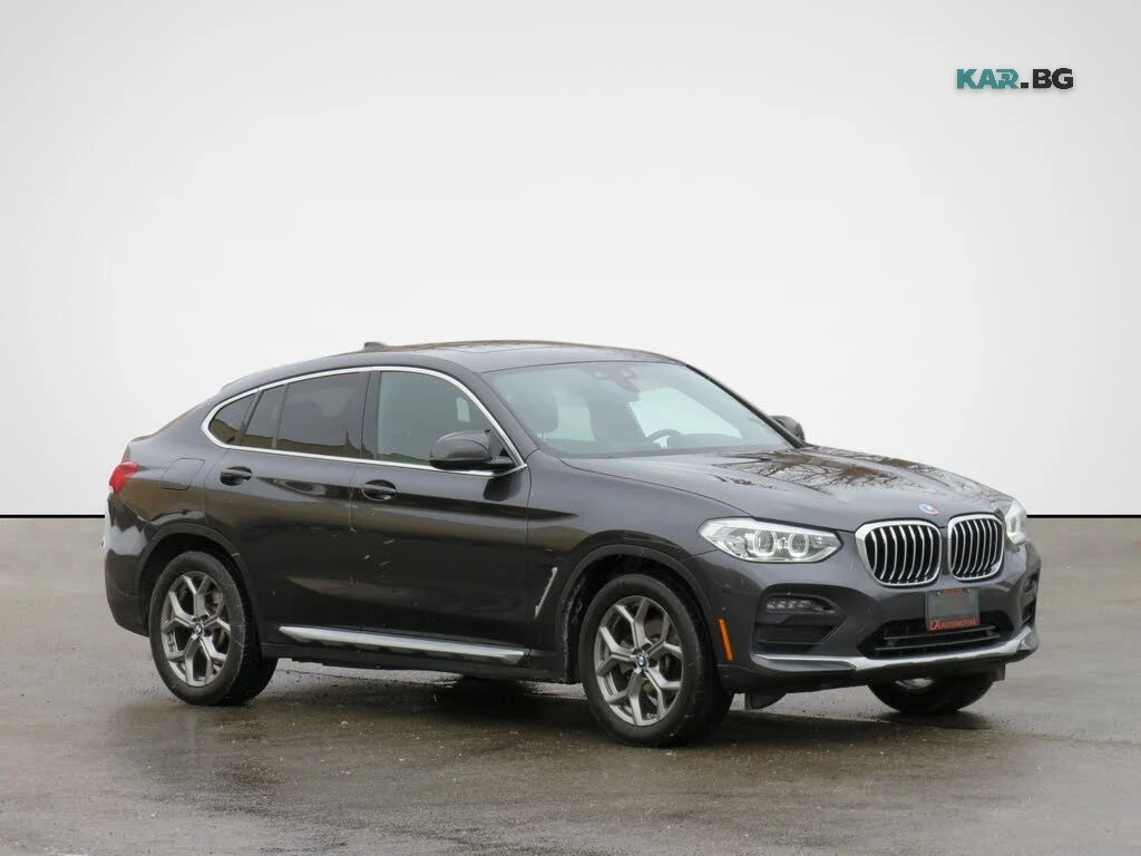 BMW X4 xDrive30i | 2.0 Turbo | 248 �.�.(���� �� ��) | Mobile.bg � ����������� 3