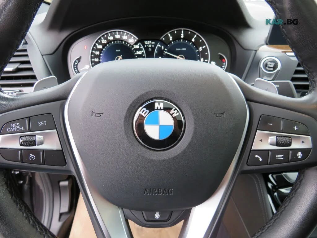 BMW X4 xDrive30i | 2.0 Turbo | 248 �.�.(���� �� ��) | Mobile.bg � ����������� 10